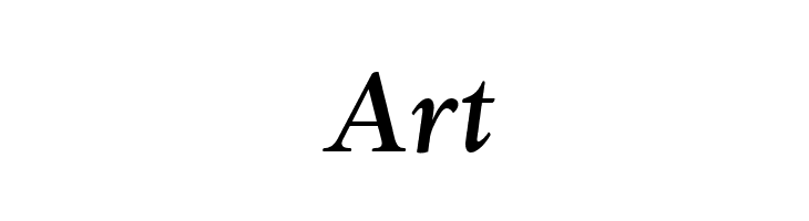 AnkoPersonalUse-MediumItalic  Free Fonts Download