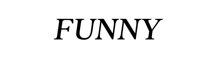 AnkoPersonalUse-MediumItalic  Free Fonts Download