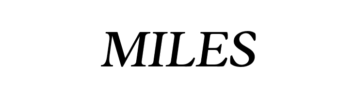 AnkoPersonalUse-MediumItalic  Free Fonts Download