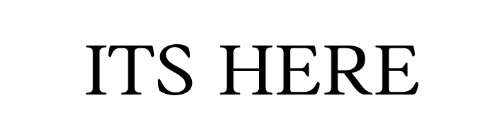 AnkoPersonalUse-Regular  Free Fonts Download