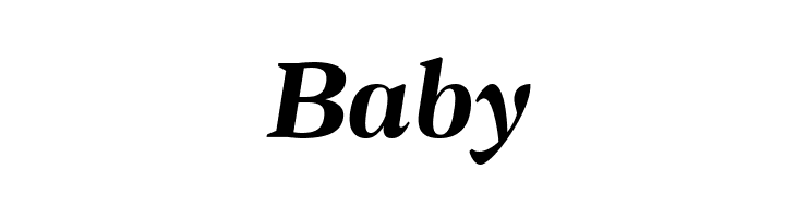 Vanio Trial Bold Italic  Free Fonts Download