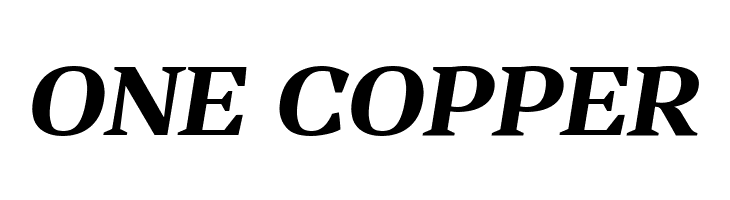 Vanio Trial Bold Italic  Free Fonts Download