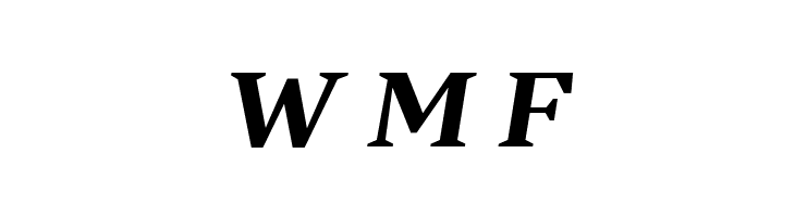 Vanio Trial Bold Italic  Free Fonts Download