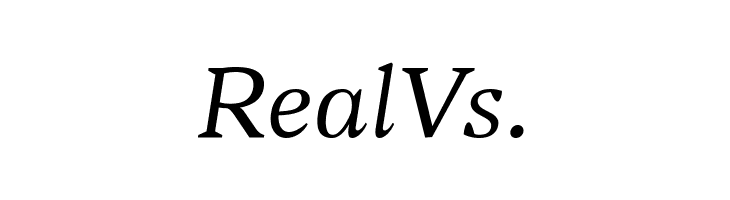 Vanio Trial Italic  Free Fonts Download