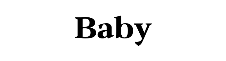 Vanio Trial Bold  Free Fonts Download