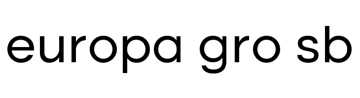 Altone Trial Regular  Free Fonts Download