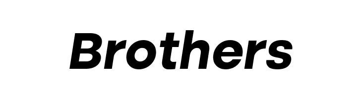 Altone Trial Bold Oblique  Free Fonts Download