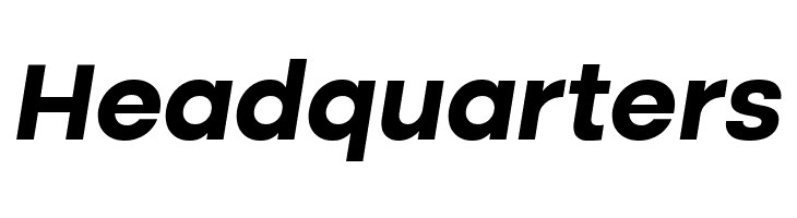 Altone Trial Bold Oblique  Free Fonts Download