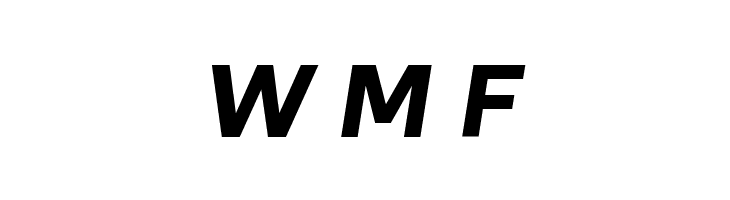 Altone Trial Bold Oblique  Free Fonts Download