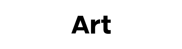 Altone Trial Bold  Free Fonts Download