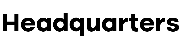 Altone Trial Bold  Free Fonts Download