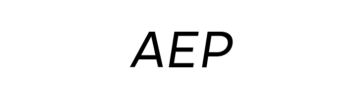 Altone Trial Oblique  Free Fonts Download