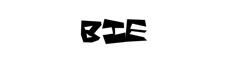 Quake & Shake SuperMax  Free Fonts Download