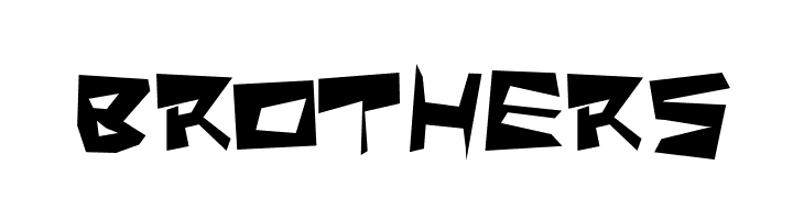 Quake & Shake SuperMax  Free Fonts Download