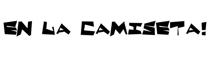 Quake & Shake SuperMax  Free Fonts Download