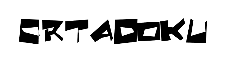 Quake & Shake SuperMax  Free Fonts Download