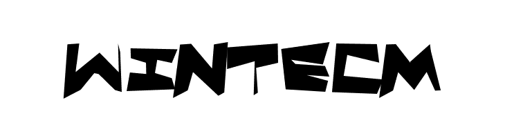 Quake & Shake SuperMax  Free Fonts Download