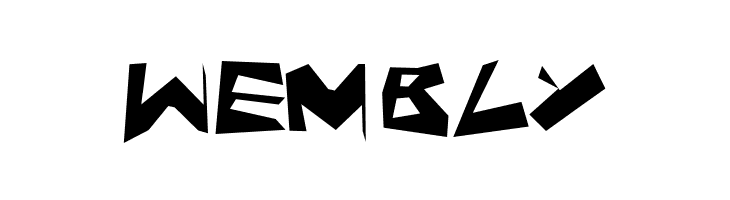 Quake & Shake SuperMax  Free Fonts Download