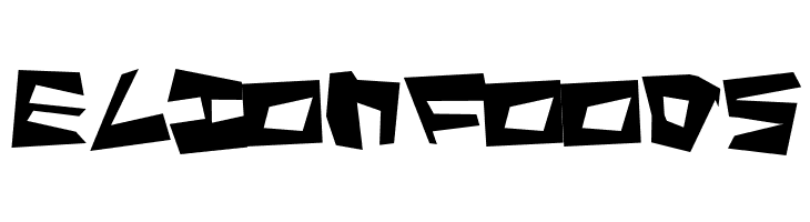 Quake & Shake SuperMax  Free Fonts Download