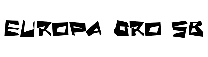 Quake & Shake SuperMax  Free Fonts Download