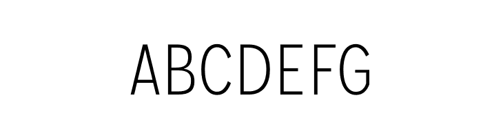 MollenPersonalUse-LightCond  Free Fonts Download