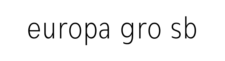 MollenPersonalUse-LightCond  Free Fonts Download