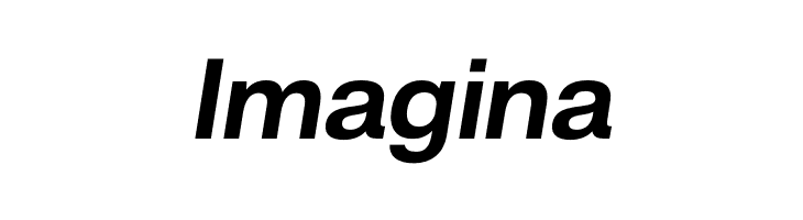 HandoTrial-BoldOblique  Free Fonts Download