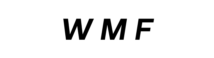 HandoTrial-BoldOblique  Free Fonts Download