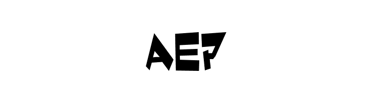 Quake & Shake Condensed  Free Fonts Download