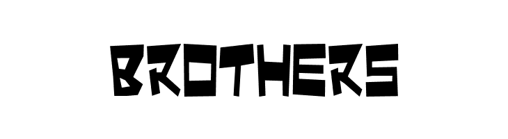 Quake & Shake Condensed  Free Fonts Download