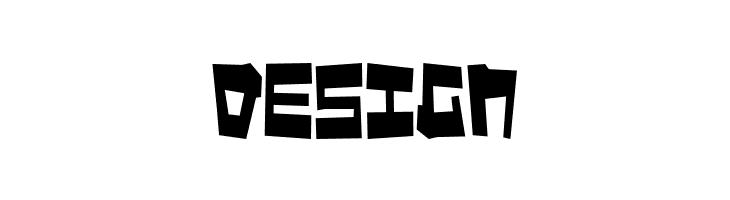 Quake & Shake Condensed  Free Fonts Download