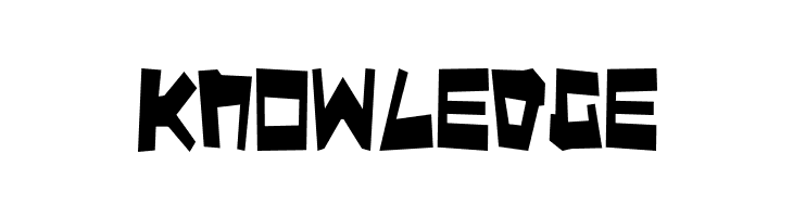 Quake & Shake Condensed  Free Fonts Download