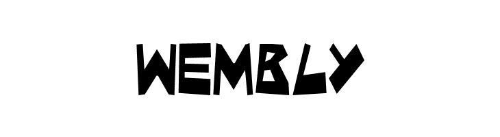 Quake & Shake Condensed  Free Fonts Download