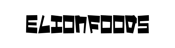 Quake & Shake Condensed  Free Fonts Download