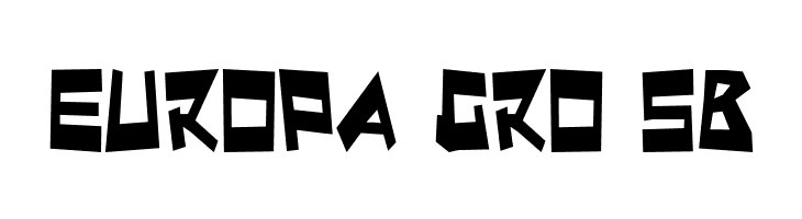 Quake & Shake Condensed  Free Fonts Download