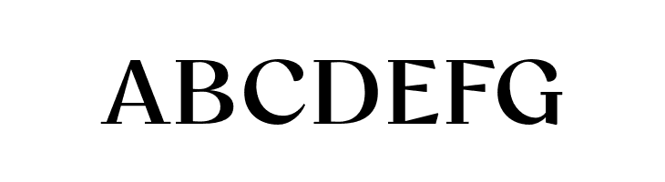 BovinoTrial-Regular  Free Fonts Download