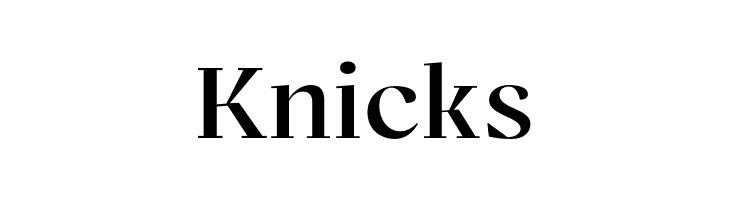BovinoTrial-Regular  Free Fonts Download