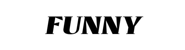 BovinoTrial-BlackItalic  Free Fonts Download