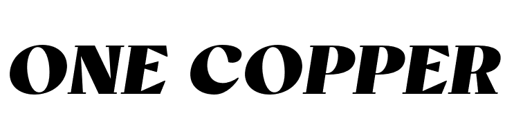 BovinoTrial-BlackItalic  Free Fonts Download