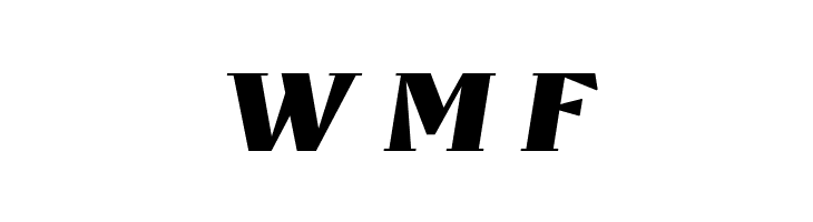 BovinoTrial-BlackItalic  Free Fonts Download
