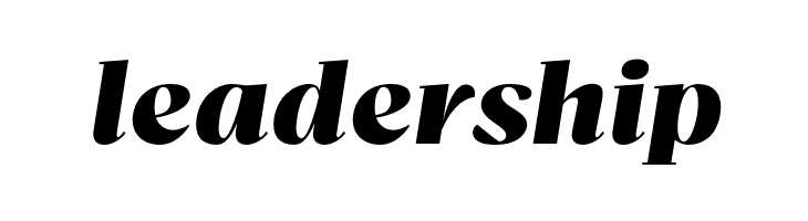 BovinoTrial-BlackItalic  Free Fonts Download