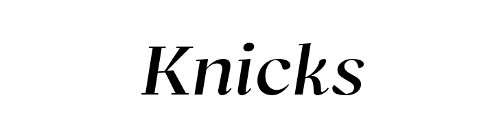 BovinoTrial-RegularItalic  Free Fonts Download