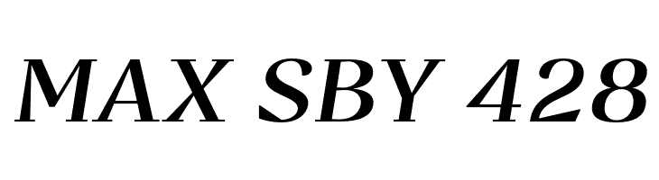 BovinoTrial-RegularItalic  Free Fonts Download