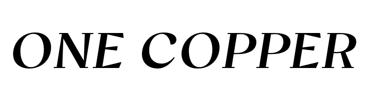 BovinoTrial-RegularItalic  Free Fonts Download