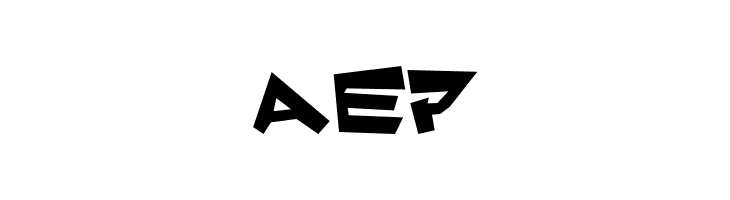 Quake & Shake Max  Free Fonts Download