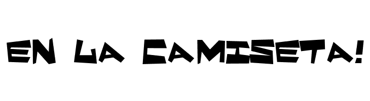 Quake & Shake Max  Free Fonts Download