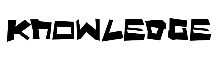 Quake & Shake Max  Free Fonts Download