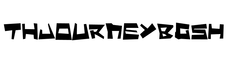 Quake & Shake Max  Free Fonts Download
