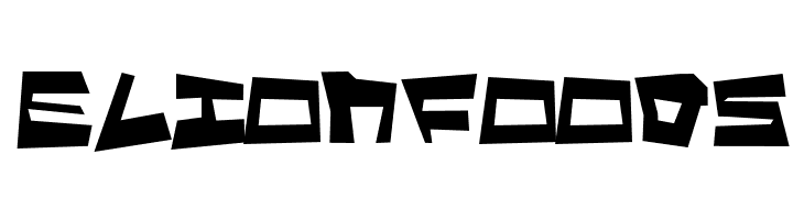 Quake & Shake Max  Free Fonts Download