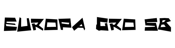 Quake & Shake Max  Free Fonts Download